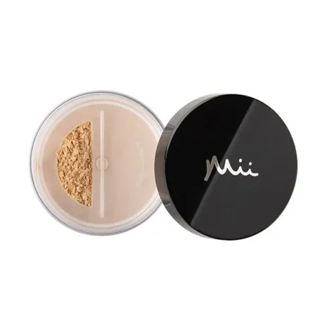 Mii Foundation Mineral MC1004 2