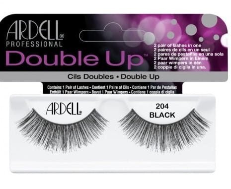 Ardell Double Up Strip Lashes 204