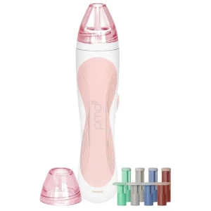 PMD Personal Microderm PRO + Vacuum BLUSH (Denne fargen er nå utsolgt)
