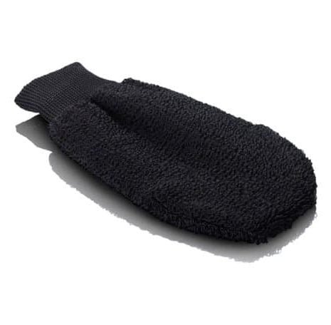 St. Tropez Soft Mitt (frotte) unboxed