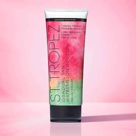 St.Tropez-Tan-Gradual-Tan-Watermelon-Moisture-Miracle-Lotion-200ml-Hero-Shot_Fake-Tan-2.jpg St.Tropez-Tan-Gradual-Tan-Watermelon-Moisture-Miracle-Lotion-200ml-Hero-Shot_Fake-Tan-2.jpg