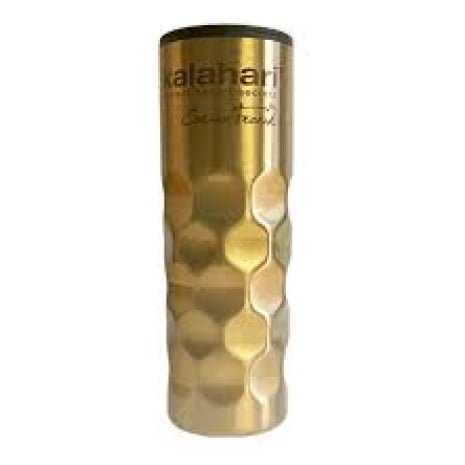 Kalahari Bronze Travel Mug / Kopp 450ml