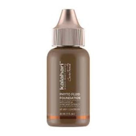 Kalahari Phyto Fluid Foundation Carob